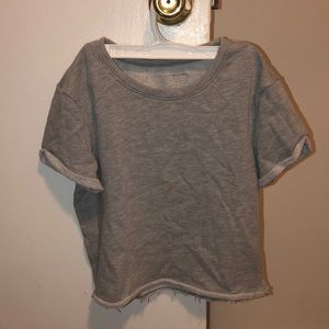 ALPHALETE lounge set top